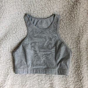 Outdoor Voices Athena crop top